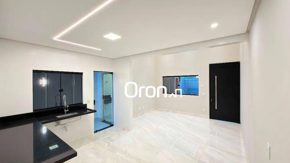 Casa, 3 quartos, 130 m² - Foto 4