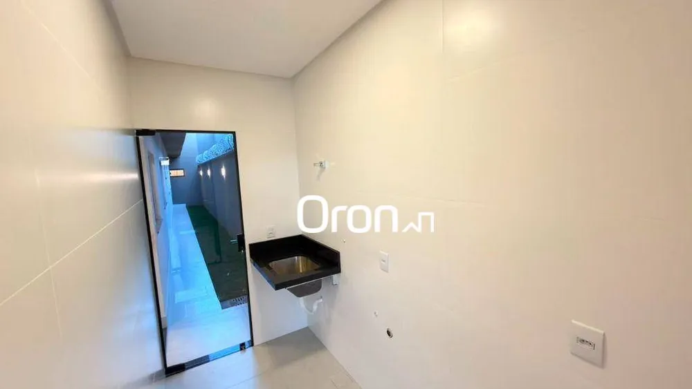 Casa, 3 quartos, 130 m² - Foto 6
