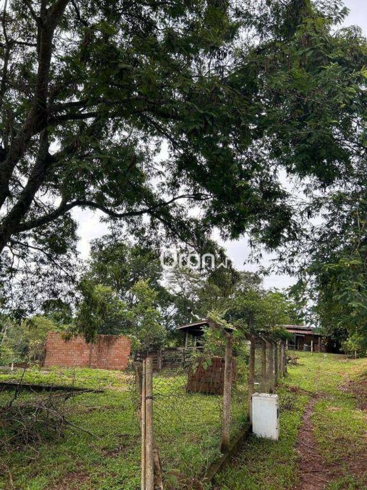 Chácara à venda com 3 quartos, 100m² - Foto 3