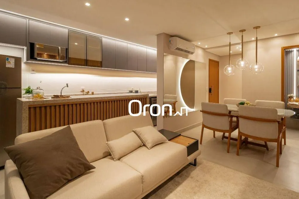 Apartamento, 2 quartos, 66 m² - Foto 7