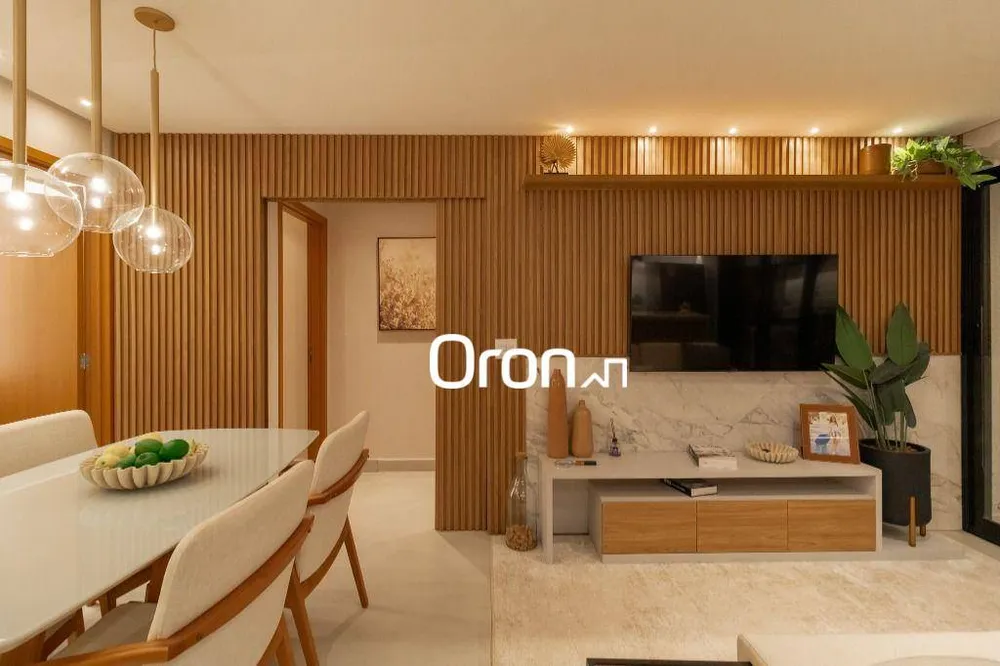 Apartamento, 2 quartos, 66 m² - Foto 1