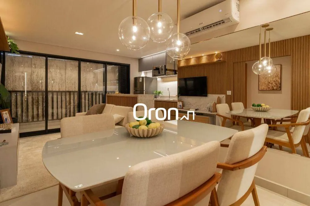 Apartamento, 2 quartos, 66 m² - Foto 8