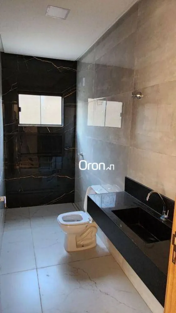 Casa, 3 quartos, 150 m² - Foto 3