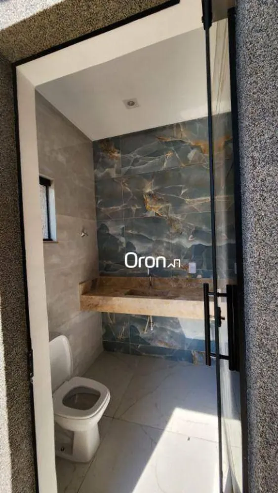 Casa, 3 quartos, 150 m² - Foto 8