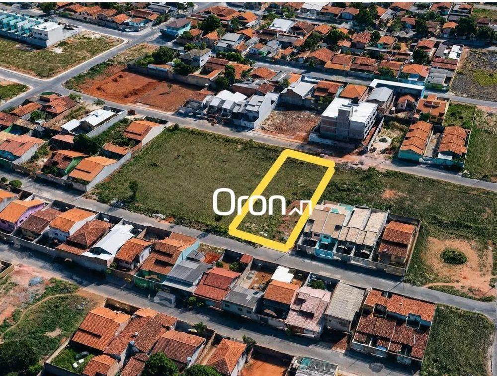 Terreno, 727 m² - Foto 2