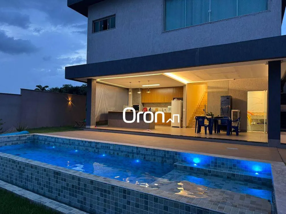 Sobrado, 5 quartos, 260 m² - Foto 5