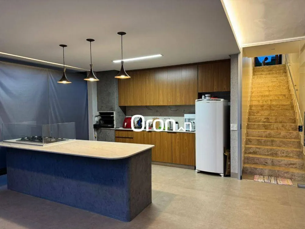 Sobrado, 5 quartos, 260 m² - Foto 7