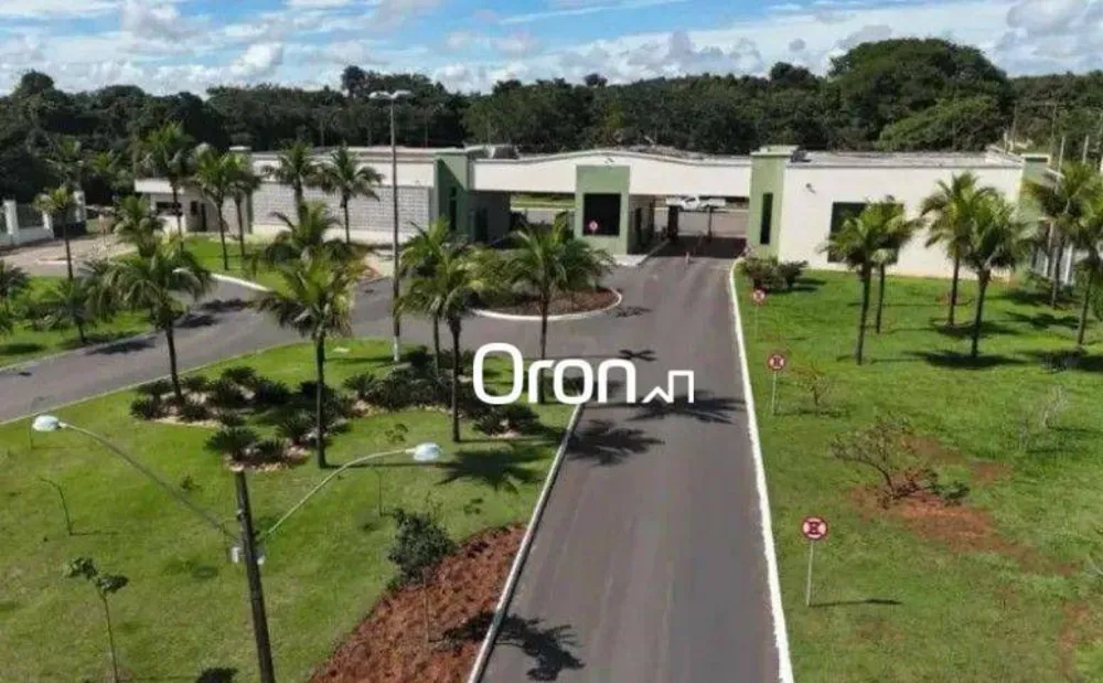 Loteamento e Condomínio, 2016 m² - Foto 2