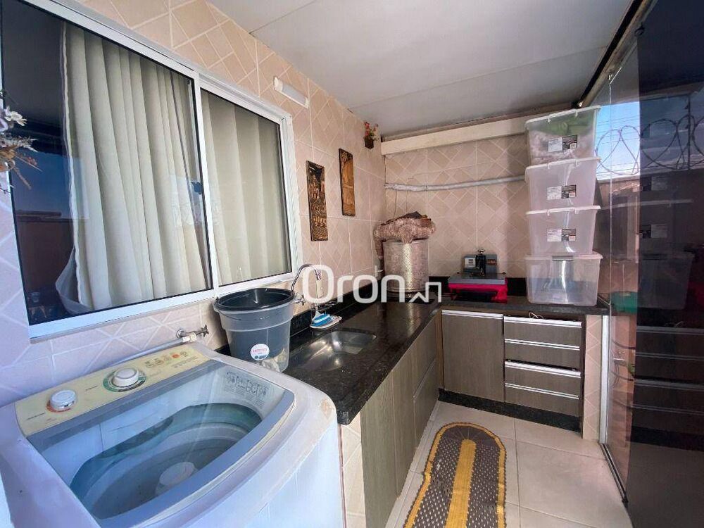 Apartamento, 3 quartos, 98 m² - Foto 3