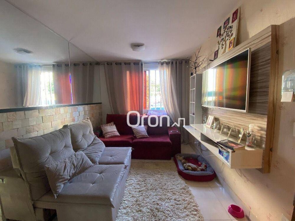 Apartamento, 3 quartos, 98 m² - Foto 2