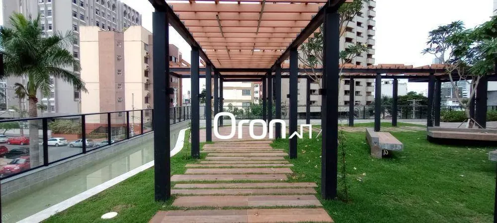 Flat/Apart Hotel, 1 quarto, 67 m² - Foto 4