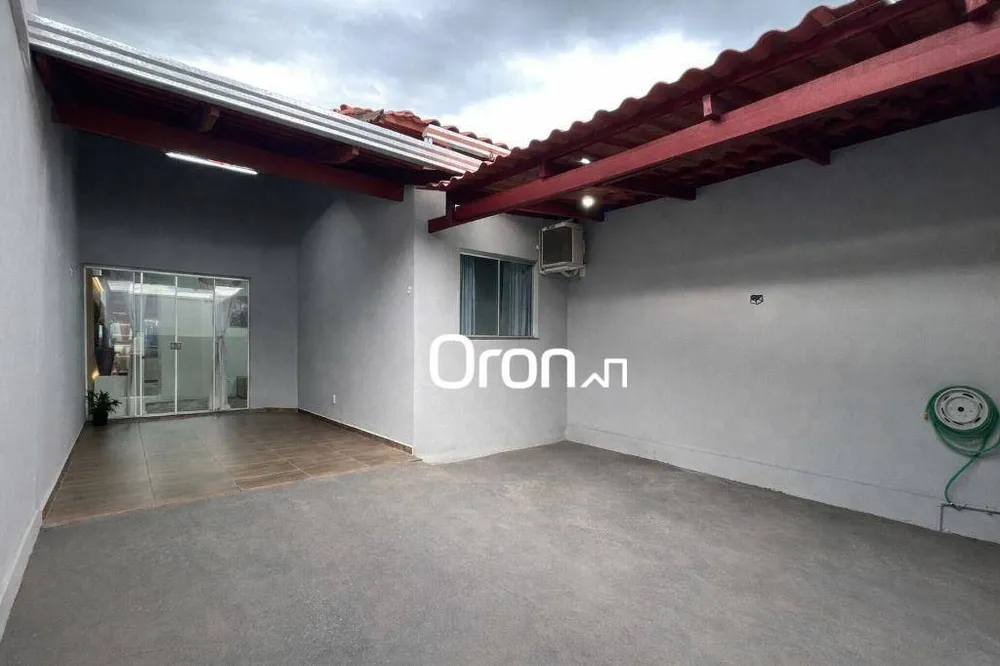 Casa, 3 quartos, 77 m² - Foto 11
