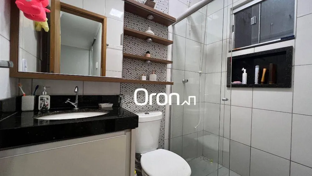 Casa, 3 quartos, 77 m² - Foto 7