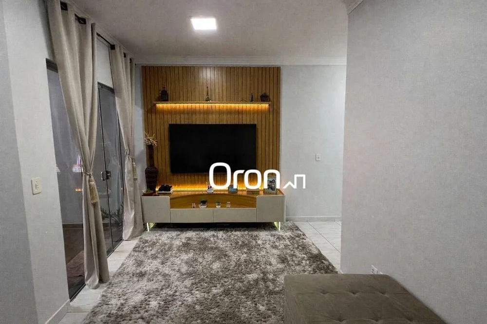 Casa, 3 quartos, 77 m² - Foto 3