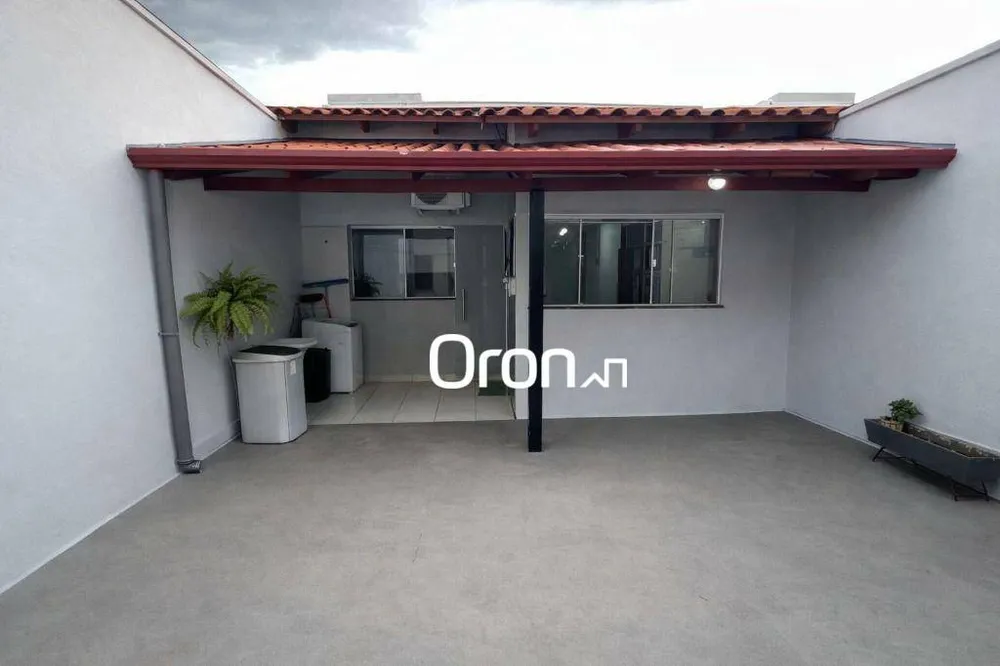 Casa, 3 quartos, 77 m² - Foto 9