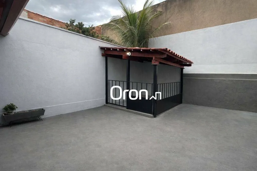 Casa, 3 quartos, 77 m² - Foto 10