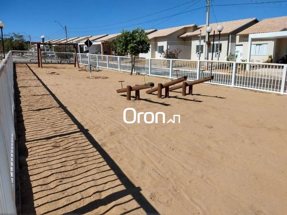 Casa de Condomínio, 3 quartos - Foto 7