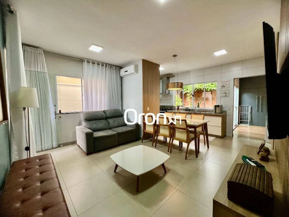 Casa de Condomínio, 3 quartos - Foto 2