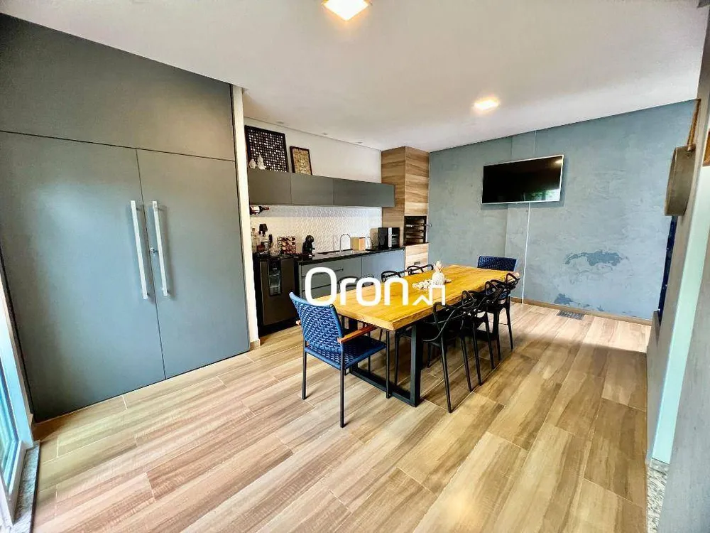 Casa de Condomínio, 3 quartos - Foto 6