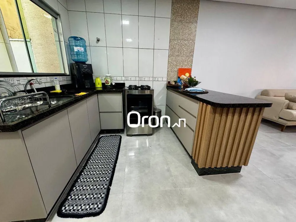 Sobrado, 2 quartos, 99 m² - Foto 3
