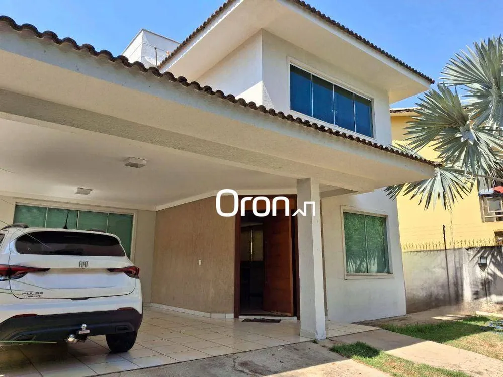 Sobrado, 4 quartos, 275 m² - Foto 12