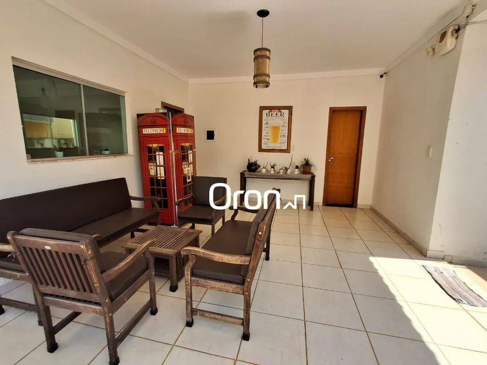Sobrado, 4 quartos, 275 m² - Foto 3