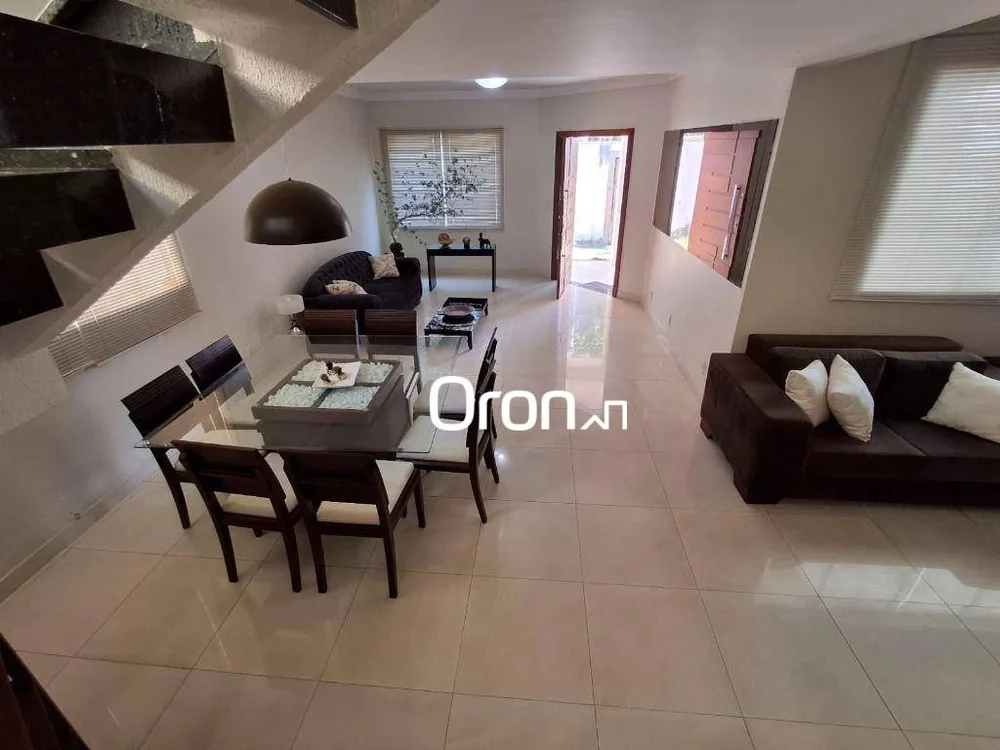 Sobrado, 4 quartos, 275 m² - Foto 2