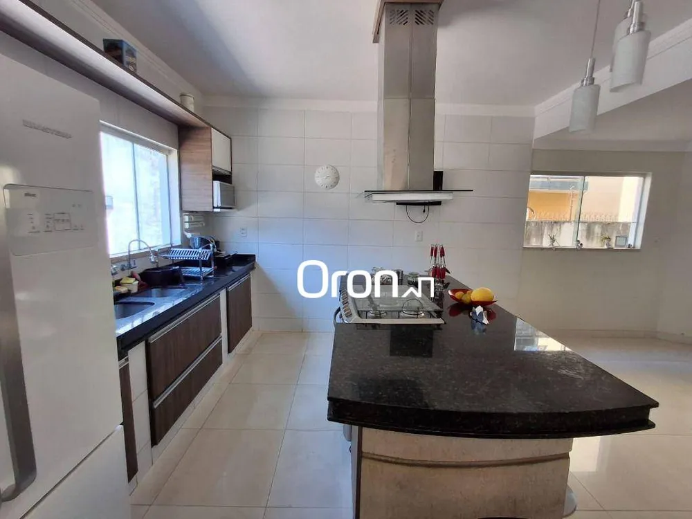 Sobrado, 4 quartos, 275 m² - Foto 5