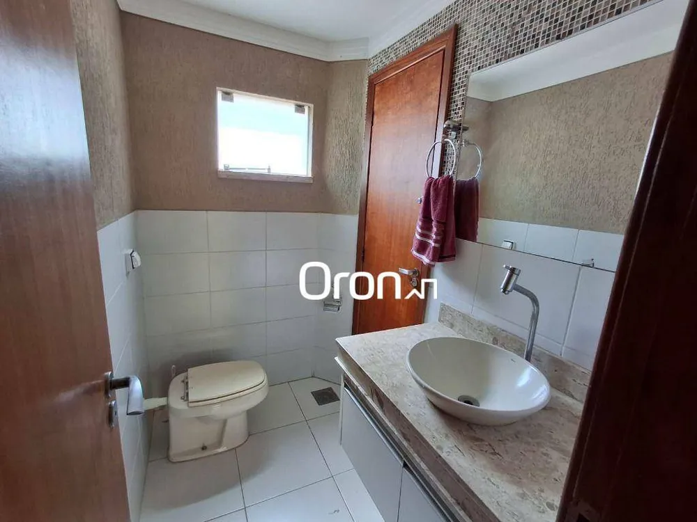 Sobrado, 4 quartos, 275 m² - Foto 11