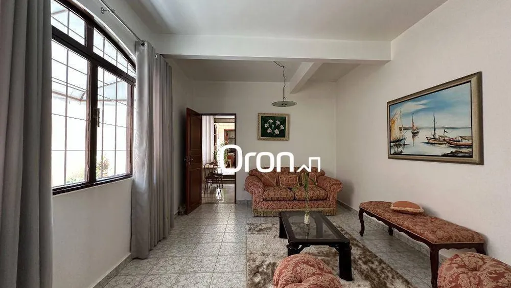 Sobrado, 5 quartos, 414 m² - Foto 7