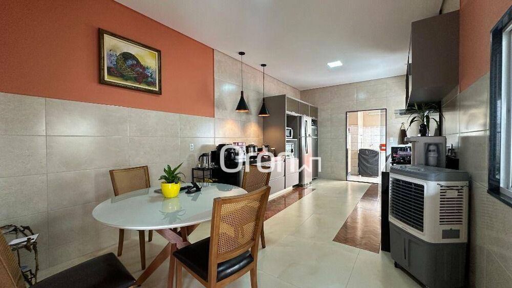 Sobrado, 5 quartos, 414 m² - Foto 1