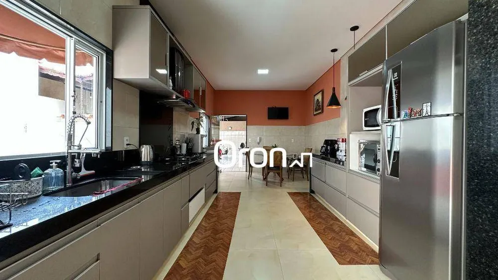 Sobrado, 5 quartos, 414 m² - Foto 8