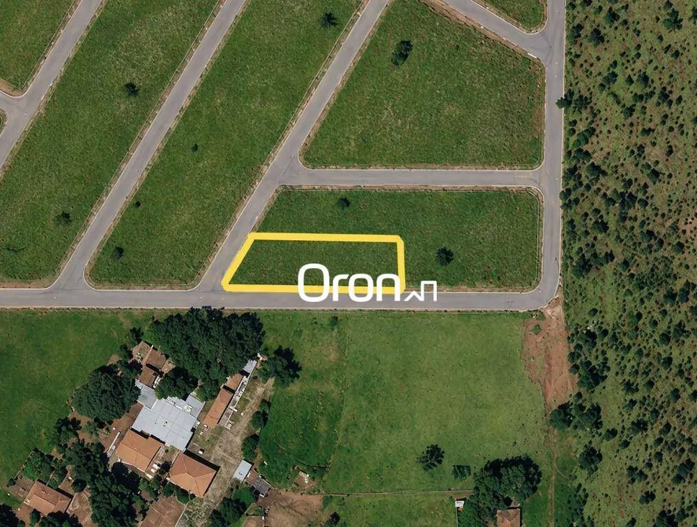 Terreno, 1007 m² - Foto 1