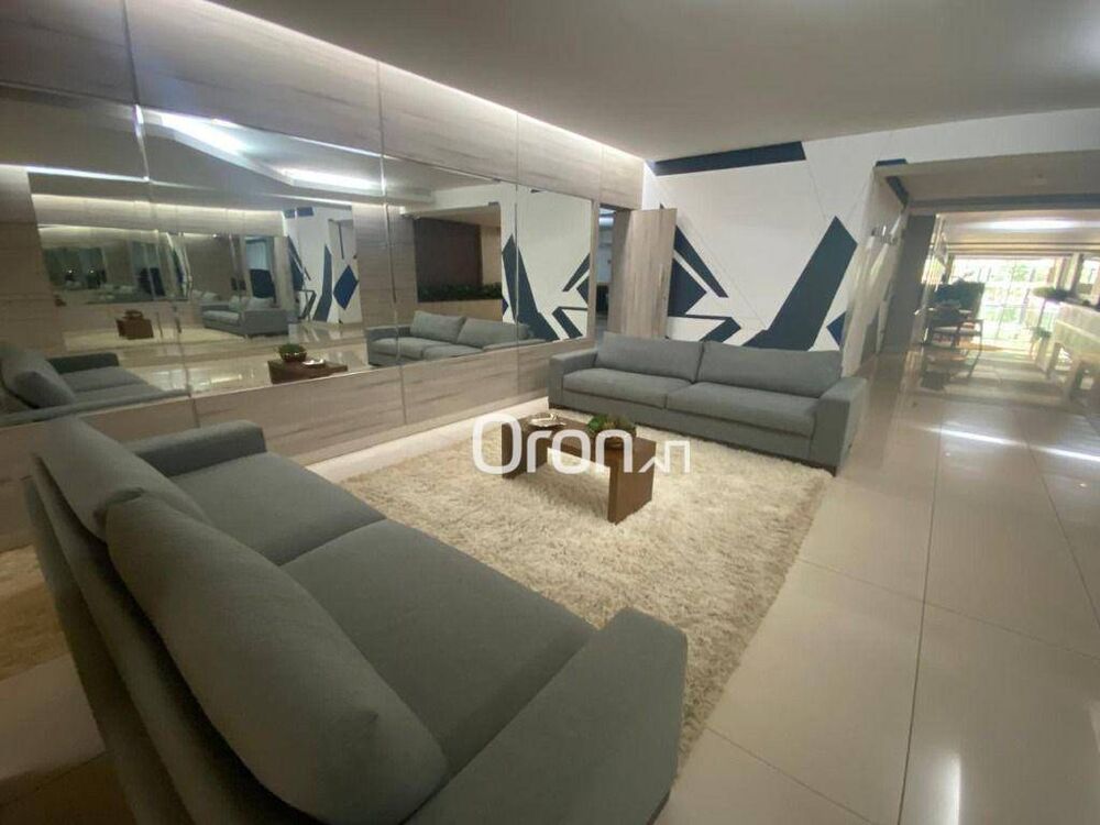 Apartamento, 3 quartos, 125 m² - Foto 1