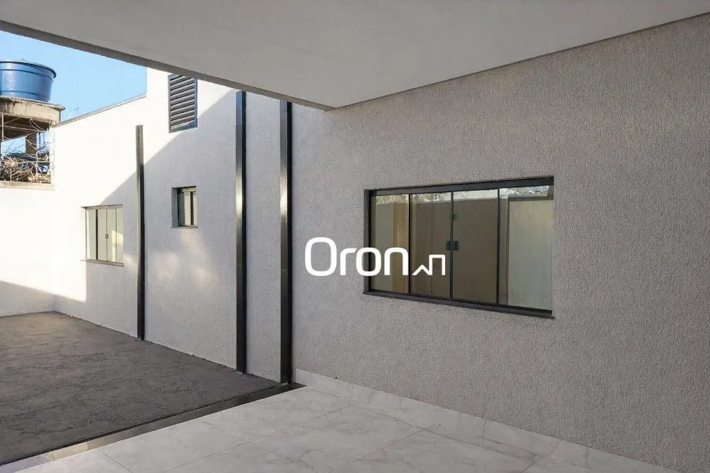 Casa, 3 quartos, 120 m² - Foto 7
