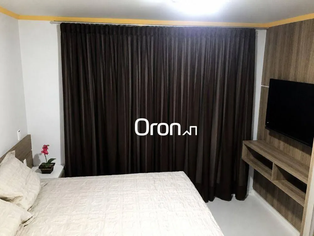 Flat/Apart Hotel, 1 quarto, 45 m² - Foto 3