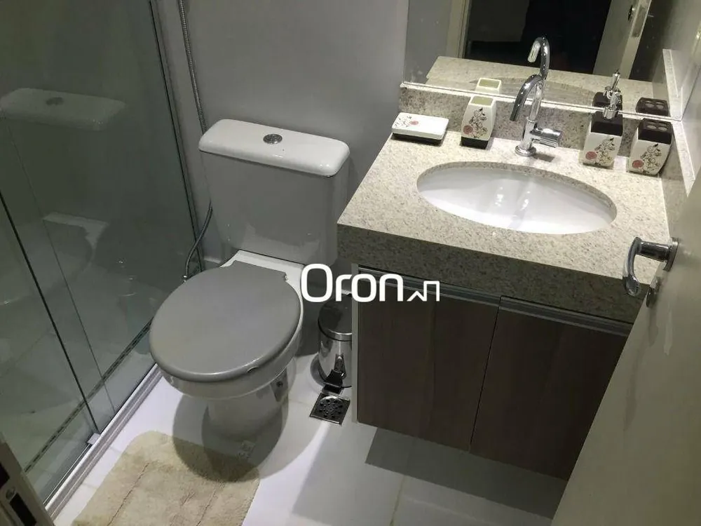 Flat/Apart Hotel, 1 quarto, 45 m² - Foto 4