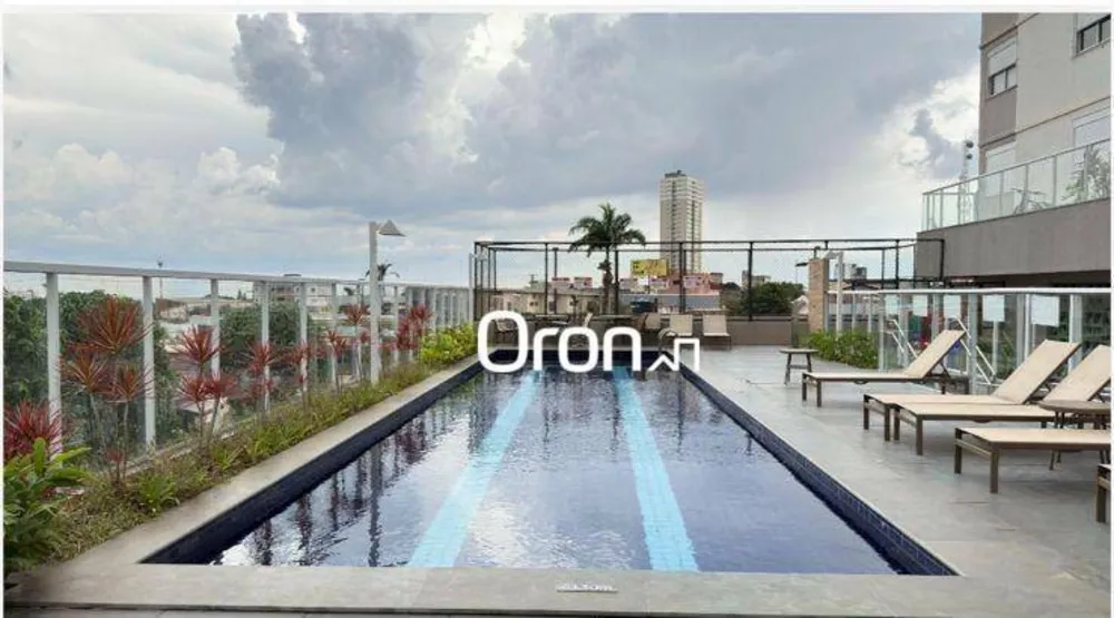 Apartamento, 2 quartos, 59 m² - Foto 4
