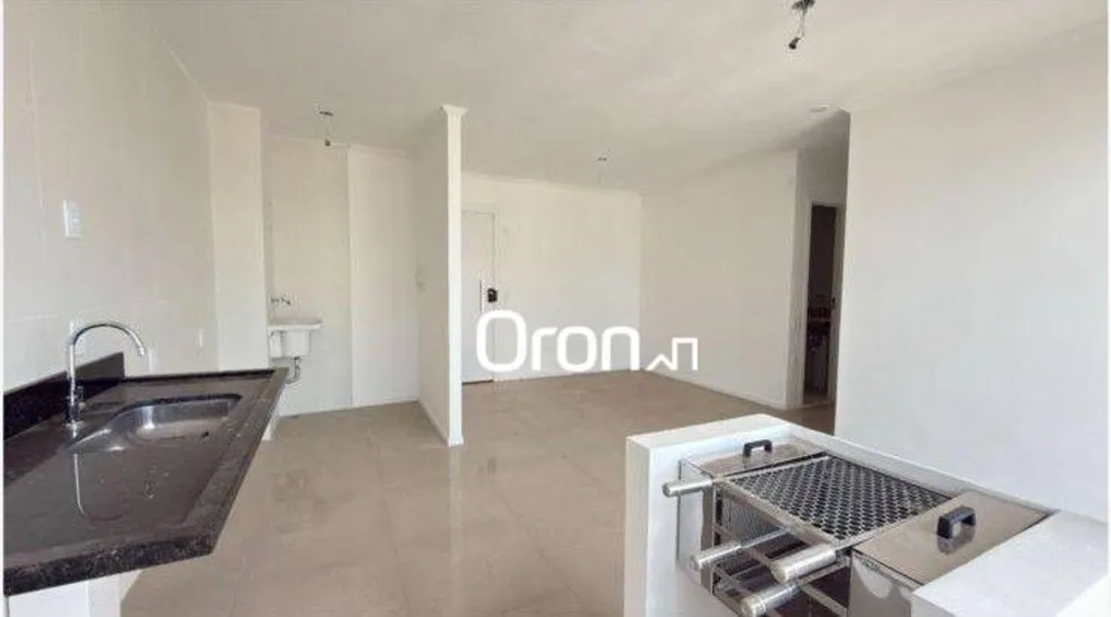 Apartamento, 2 quartos, 59 m² - Foto 2