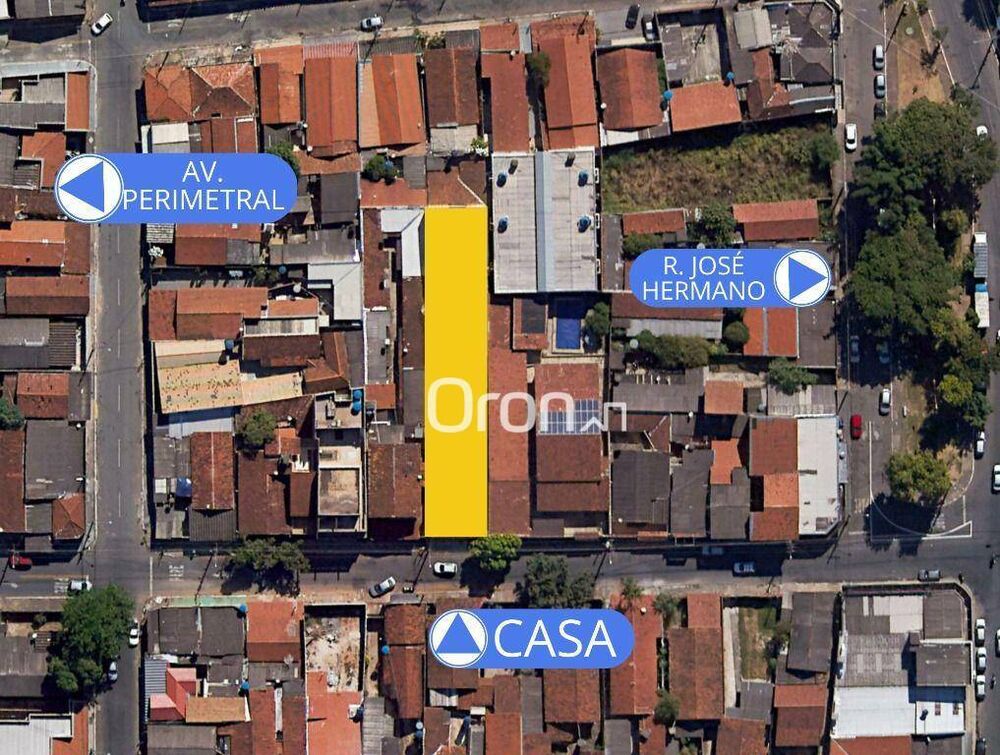 Casa à venda com 3 quartos, 300m² - Foto 1