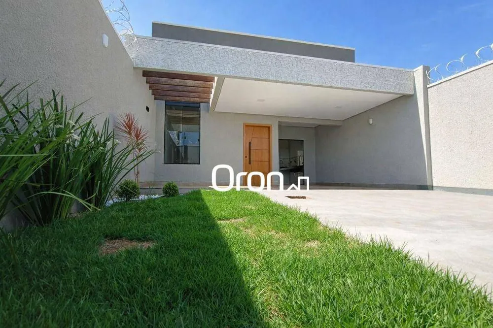 Casa, 3 quartos, 119 m² - Foto 7