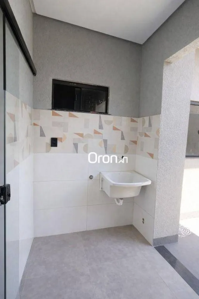 Casa, 3 quartos, 119 m² - Foto 4