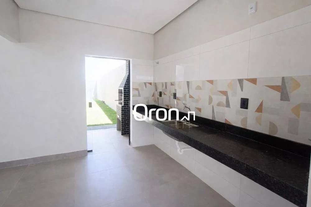 Casa, 3 quartos, 119 m² - Foto 5