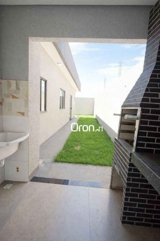 Casa, 3 quartos, 119 m² - Foto 6