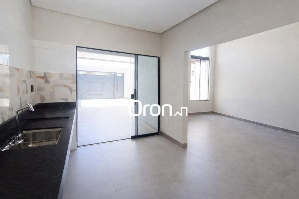 Casa, 3 quartos, 119 m² - Foto 2
