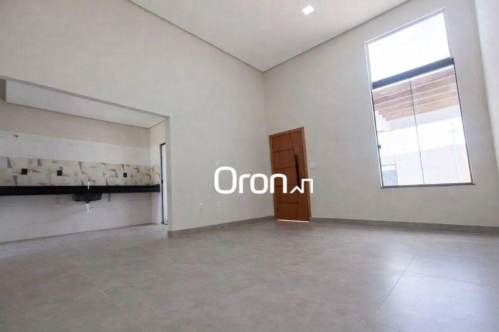 Casa, 3 quartos, 119 m² - Foto 1