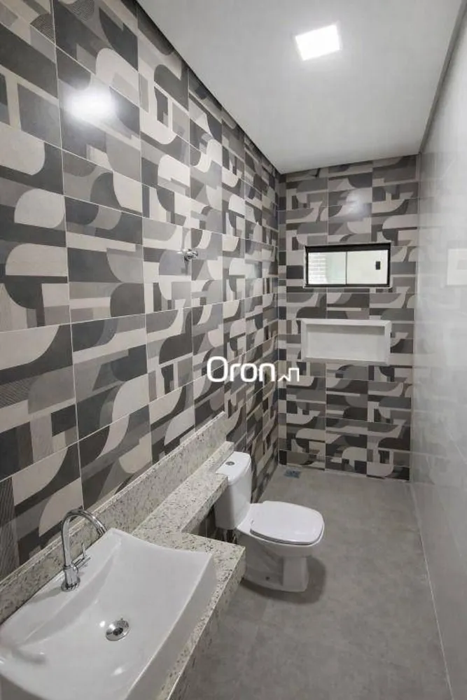 Casa, 3 quartos, 119 m² - Foto 3