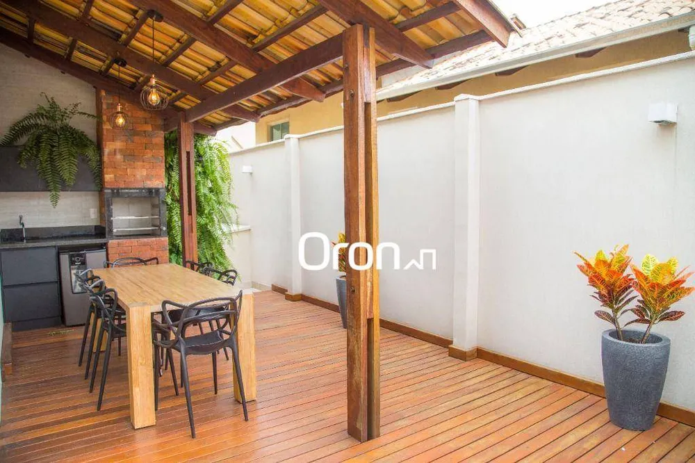 Sobrado, 3 quartos, 161 m² - Foto 7
