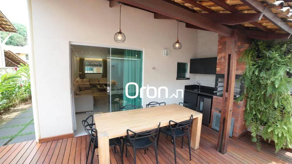 Sobrado, 3 quartos, 161 m² - Foto 6