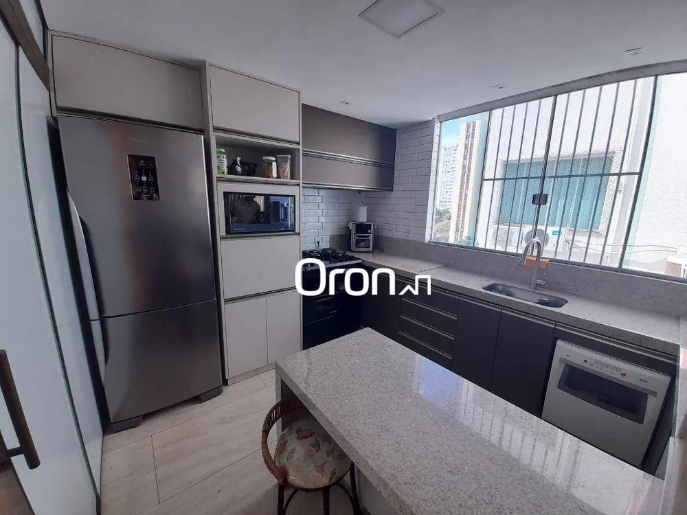 Apartamento, 3 quartos, 112 m² - Foto 4